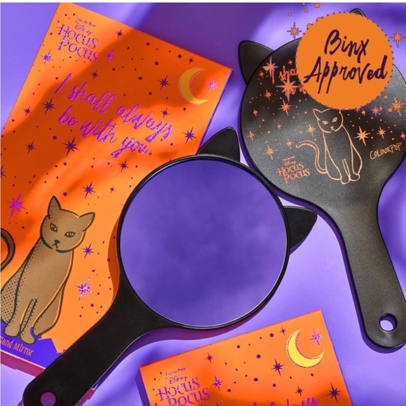 Colourpop Hocus Pocus 4 pc. Bundle - Picture 5 of 7